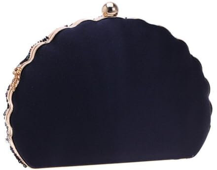 Pailletten Pfauen Bag Perlen Sticked Bag Retro Stickerei Abendtasche Perlen Clutches Frauenparty Elegante Geldbörse