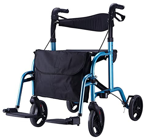 Stand-Up-Rollator-Gehhilfe – Stand-Up-Rollator-Gehhilfe, Aufrechter Rollator-Gehhilfe, Unterarm-Rollator-Gehhilfe, Aufrechter Gehhilfe, Aufrechter Rollator-Gehhilfe, Robuster Aufrechter Gehhilfe, Rol
