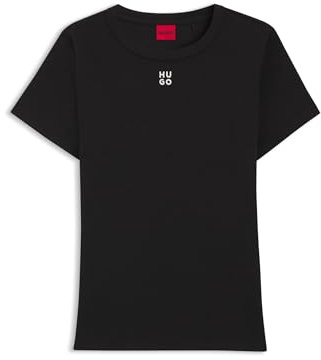 HUGO Damen Deloris Jersey (1er Pack)