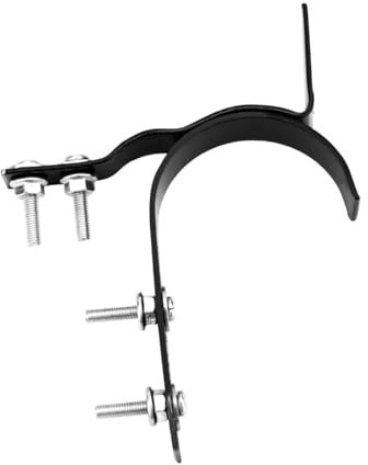 F Fityle Kit de pestillo y manija para buzón, Kit de pestillo para buzón de, portátil, seguro, profesional, práctico, accesorios para cajas, reemplazo