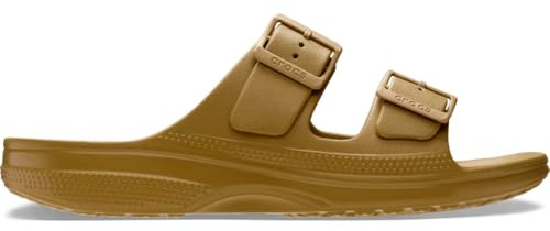 Crocs Saturday Sandal M Sandale plateHomme