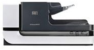 Replacement for HP Scanjet N9120 Document Flatbed Scanner PF2307-GSPNI Seller Refurbished