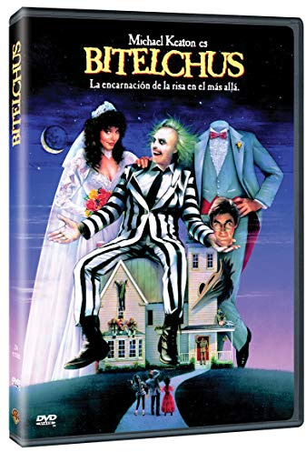 Bitelchus (Beetlejuice)