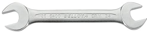 Bellota 6400-24x26 Schraubenschlüssel, 24 x 26 mm