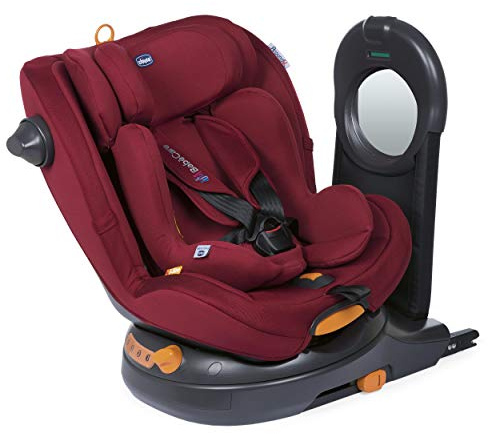 Chicco 7079189640000 - Kinderautositz
