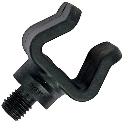 Fox Rod Lok Large - Auflage für Karpfenruten, Rutenauflage für Rod Pods, Rutenablage für Banksticks