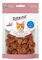 Dokas Mini-Steaks Huhn & Fisch | 25g | Katzensnack für Katzen jeden Alters | Hochwertige Zutaten können diesen Snack zu einem besonderen Genuss Machen | Als Belohnung
