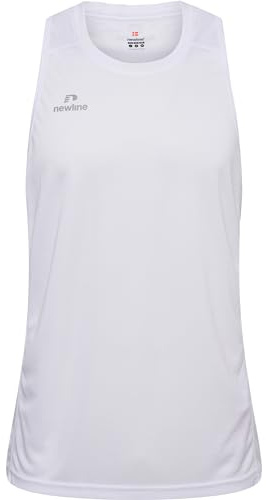 newline herr sportig löpartröja T-shirt