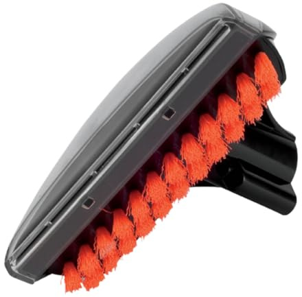 Selgo Cepillo de Repuesto Resistente para Manchas de 6 Pulgadas para Todos los limpiadores de alfombras Bissell