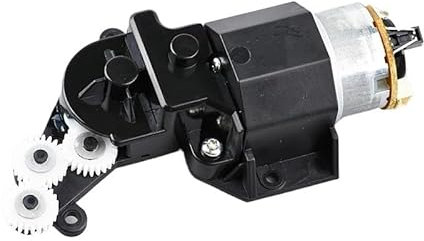 NLBJHV Druckerzubehör Neue Q6718-67017 Stern Rad Motor ForHP Designjet Z2100 Z3100 Z3200 Z5400 T610 T620 T770 T790 T795 T1100 T1200 T2300 Druckerwerkzeuge