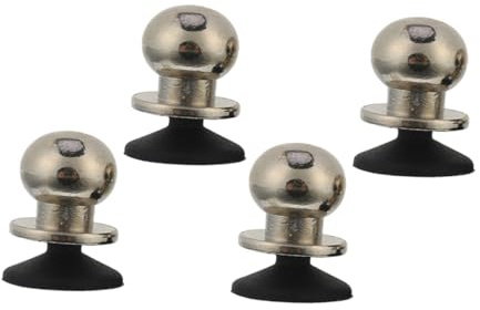 KOCKSHION 2pares Asistente De Botones para Joystick De Teléfono Móvil y Tableta De Botones De Control para Teléfono