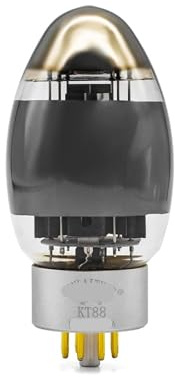 Il tubo a vuoto KT88 sostituisce il KT88D AKT88D Amplificatore audio fai da te a tubo KT88D(1 pcs)