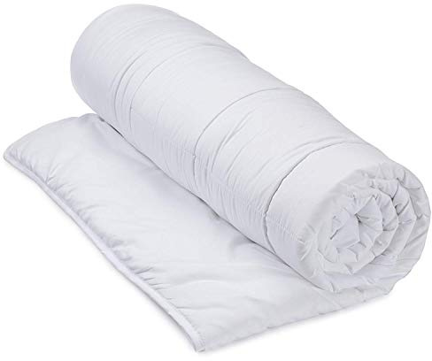 COMFORTNIGHTS® 10.5 tog Microfibre Duvet - Single Size