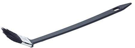 ProDec Contractor 1.5 inch Nook and Cranny Long Handle Paint Brush for Painting Difficult and Awkward Areas Including High Walls, Ceilings, Behind Pipes, Suitable for All Paint Types 1.5 38mm