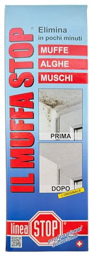 Linea Stop Professional Solutions