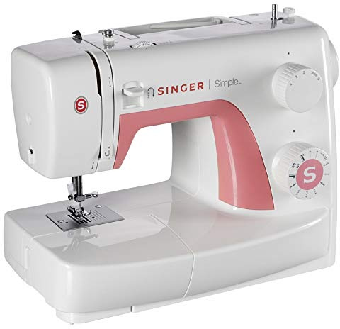 Singer Simple 3210 - Macchina da cucire