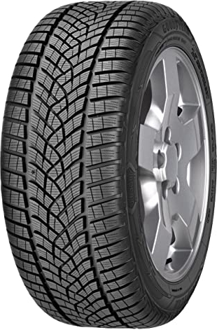 Goodyear 235/40 R18 95V XL Winterreifen M+S 3PMSF Reifen