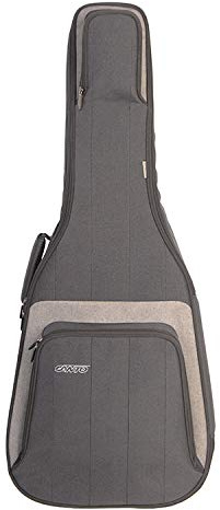 Canto SACJB 3.0 Standard Jumbo Gitarrentasche