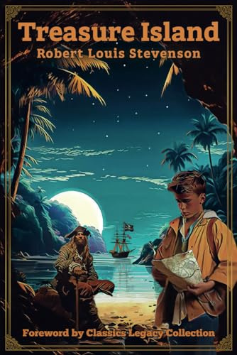 Treasure Island (Annotated)