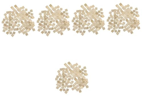 UPKOCH 500stücke Silberlot Chips Für Schmuckreparatur Vorgefertigte Silberlote Leicht Und Tragbar Für Schnelle Lötverbindungen Und Schmuckherstellung Langlebig Und Zuverlässig