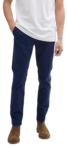 TOM TAILOR Denim herr Slim Chino-byxor 1027694