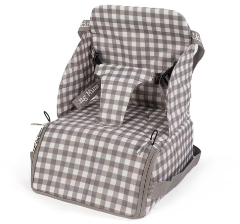 TRONA PORTATIL CAETANA STONE DE WALKING MUM