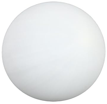 SMASOLO Pallone Meteorologico Professionale in Lattice da 72 Pollici, Palloncino Gigante per Indagini Meteorologiche e Video Aerei, Decorazione per Feste Scientifiche e Eventi All’Aperto