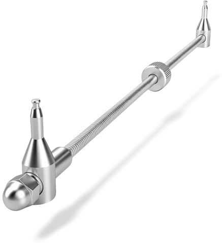 304 Stainless Steel TSE-1 Washer Spring Expansion Tool, Ffor Front Load Washing Machine Boot Gasket,pring Expansion Tool/Spring Removal Tool Replacement for 383EER4001A,383EER4004A