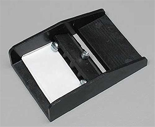 Master Airscrew MA4100 Razor Plane