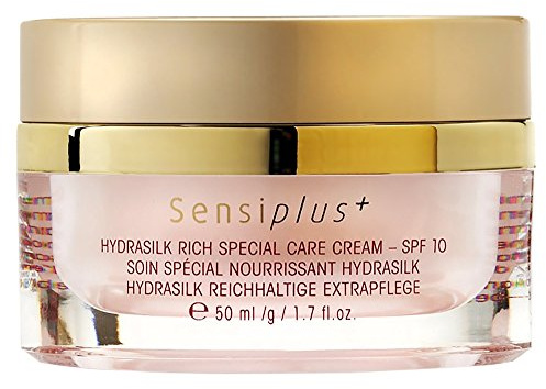 Etre Belle Sensiplus Hydrasilk Rich Special Care Cream 50 ml