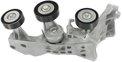 SKF VKM 38868 Kit de Galet Enrouleur Multi-V | Compatible avec: MERCEDES-BENZ A-CLASS, B-CLASS Sports Tourer