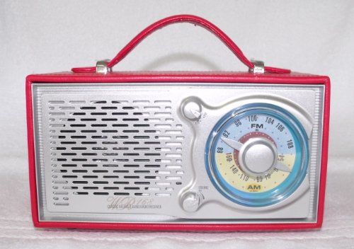 My Home Nostalgie Radio, rot