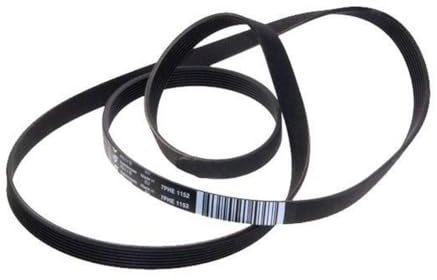 BRANDT - COURROIE 1152 H7 MAEL POLY V - AS0003721