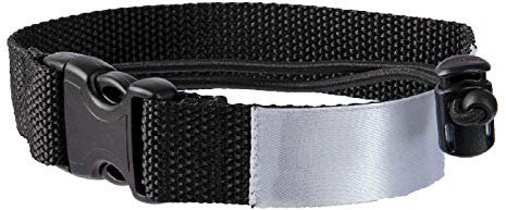 Champro Wäscheleine, Schwarz