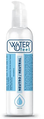 Waterfeel Gleitmittel auf Wasserbasis Lubricant Intimes Gleitmittel 175ml