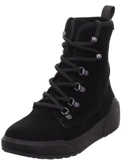 Legero Damen COSY warm gefütterte Gore-Tex, SCHWARZ (SCHWARZ) 0000, 39 EU