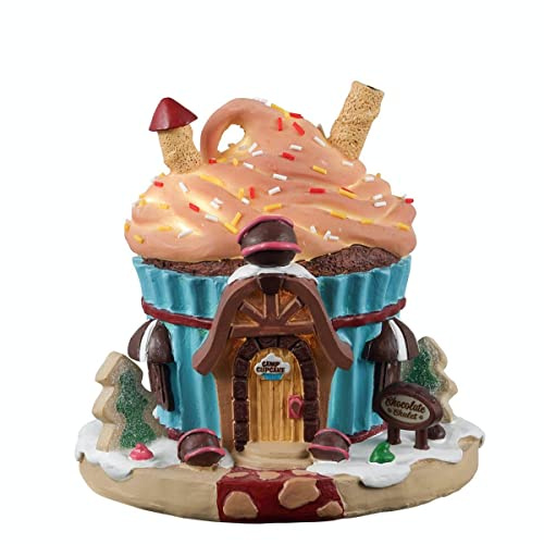 Lemax - Chocolate Chalet