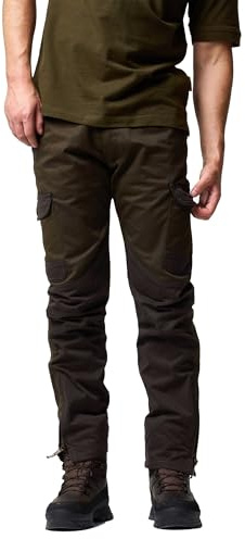 JACK PYKE Fieldman Trousers M Green