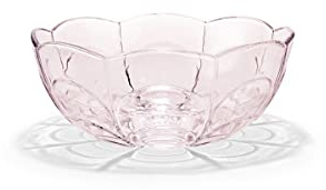 Holmegaard [W] Lily Schale Ø23 cm Cherry Blossom