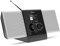 TechniSat MULTYRADIO 600 CD IR - Radio Internet (Chaîne compacte, Radio WLAN, Dab+, FM, Spotify, Bluetooth, Lecteur CD, USB, écran Couleur, Commande Via Application, télécommande, 40 W stéréo)