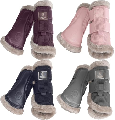 Gamaschen MESH FAUXFUR Heritage 23/24