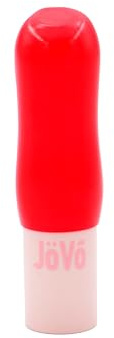 JöVö - Bálsamo Labial Revelador de pH 02 Watermelon Jellies | Hidratación Intensa | Color Único | Fórmula Suave | Fácil Aplicación