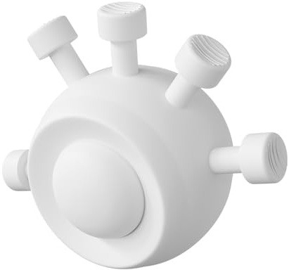 Kaeltsyn Entrenador de Fuerza de los Dedos, Pinzas de Mano ergonómicas, Herramienta de fortalecimiento de Las Manos, ensanchador de Dedos, ejercitador de Agarre, fortalecedor de Agarre