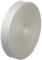 Brinox B61530B Nastro tapparella, Bianco, Ancho 18 mm