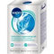 Wpro DWS116 detersivo per lavastoviglie Sale per lavastoviglie Polvere 1 kg 1 pezzo(i)