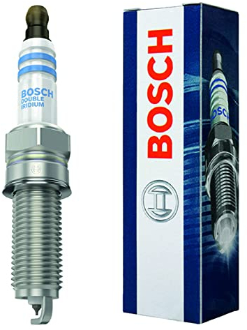 Bosch YR7MII33X - Zündkerzen Double Iridium - 1 Stück
