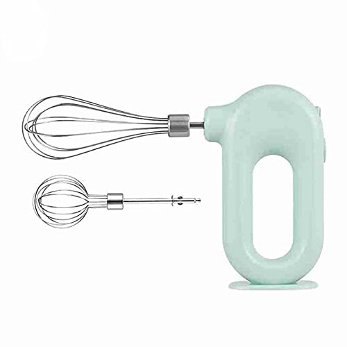 Petit fouet électrique domestique, mélangeur de lait, fouet à main rechargeable USB, mini mélangeur multifonction, mini fouet électrique, mousseur à lait,A
