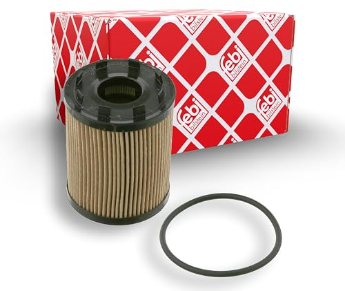 Febi bilstein 26366 Filtre à huile