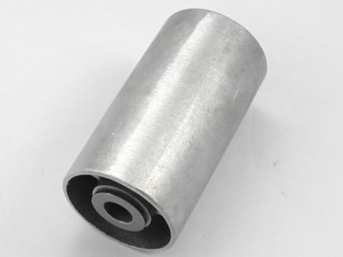 Makita 151754-3 - Rullo di serraggio completo per levigatrice a nastro modello 9404