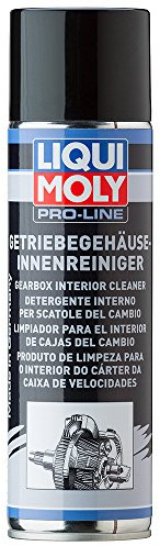 LIQUI MOLY Pro-Line Getriebegehäuseinnenreiniger | 500 ml | Werkstattprodukt | Art.-Nr.: 5188